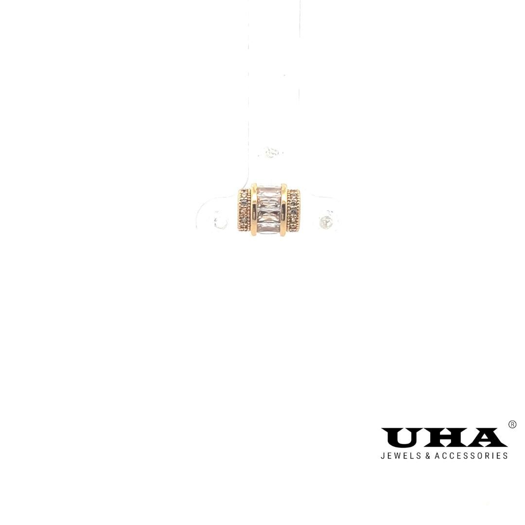 PK54 Mặt và Dây chuyền nữ thiết kế trẻ trung UHA Chain Trang Sức