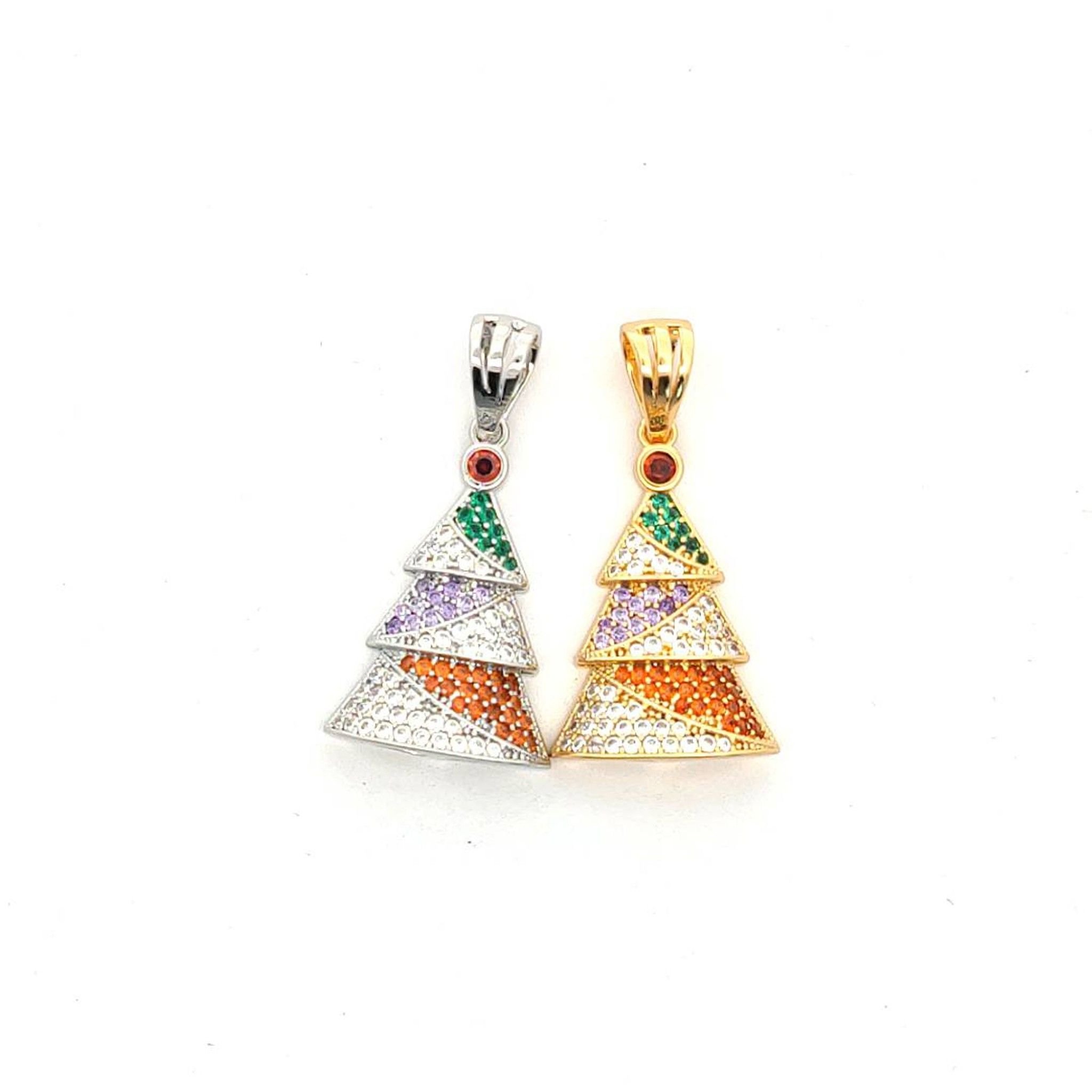 M1564 Mặt dây chuyền nữ KHÔNG KÈM DÂY kiểu dáng cá tính sang trọng Women