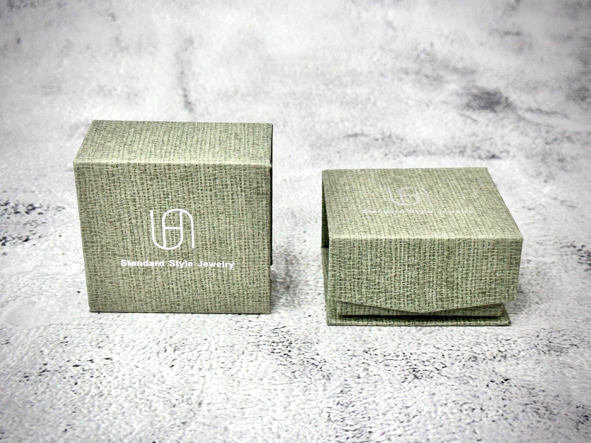 B1585 Bông tai nữ butterfly đính đá CZ cao cấp sáng lấp lánh -TẶNG KÈM HỘP Women Hoa Tai