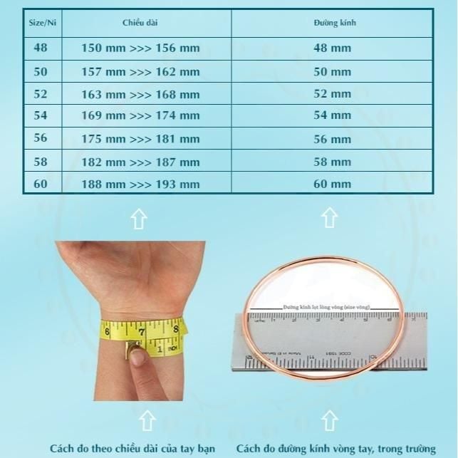 V573 Vòng tay nữ UHA thiết kế sang trọng cao cấp sáng lấp lánh Phụ Kiện