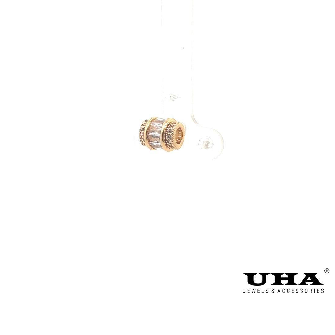 PK54 Mặt và Dây chuyền nữ thiết kế trẻ trung UHA Chain Trang Sức