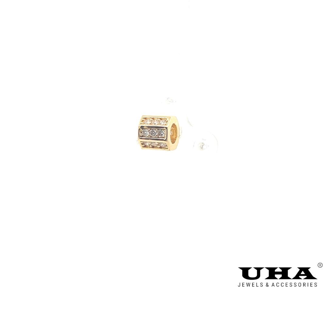PK51 Mặt và Dây chuyền nữ thiết kế trẻ trung UHA Chain Women