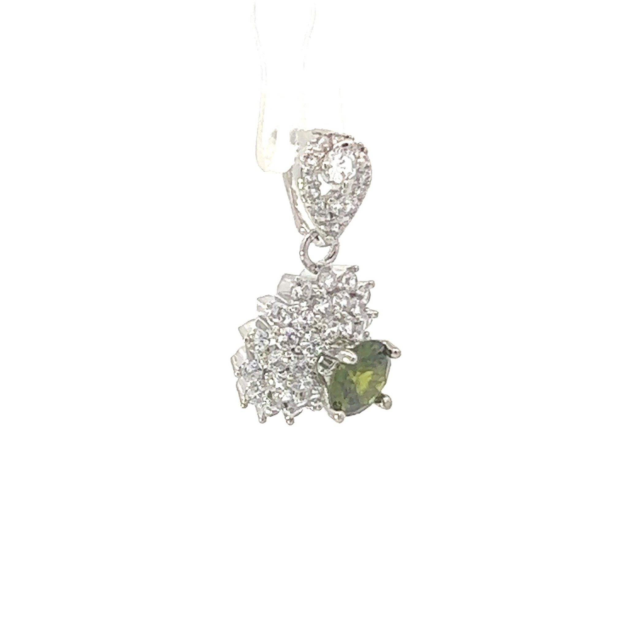 M1307 UHA - Mặt dây chuyền nữ kiểu dáng sang trọng Women