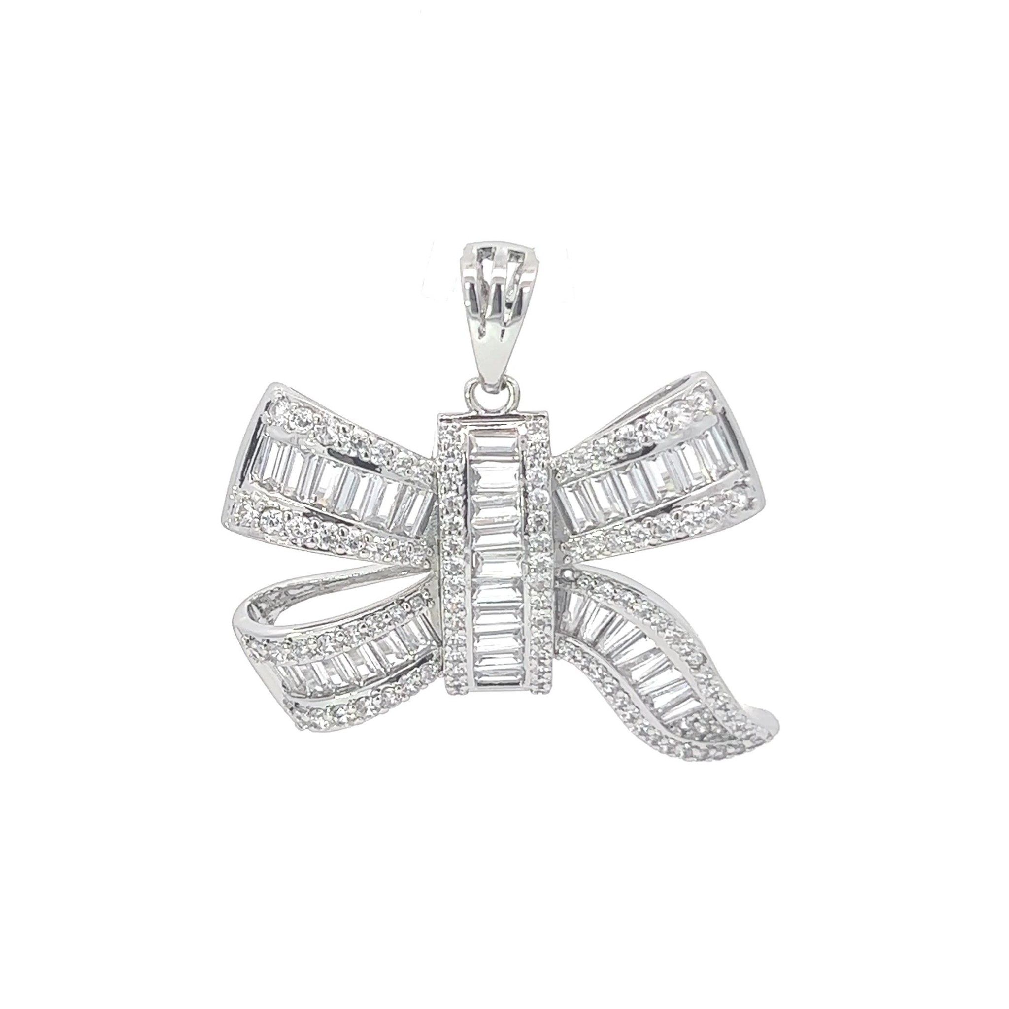 M1536 UHA - Mặt dây chuyền nữ  kiểu dáng sang trọng Women