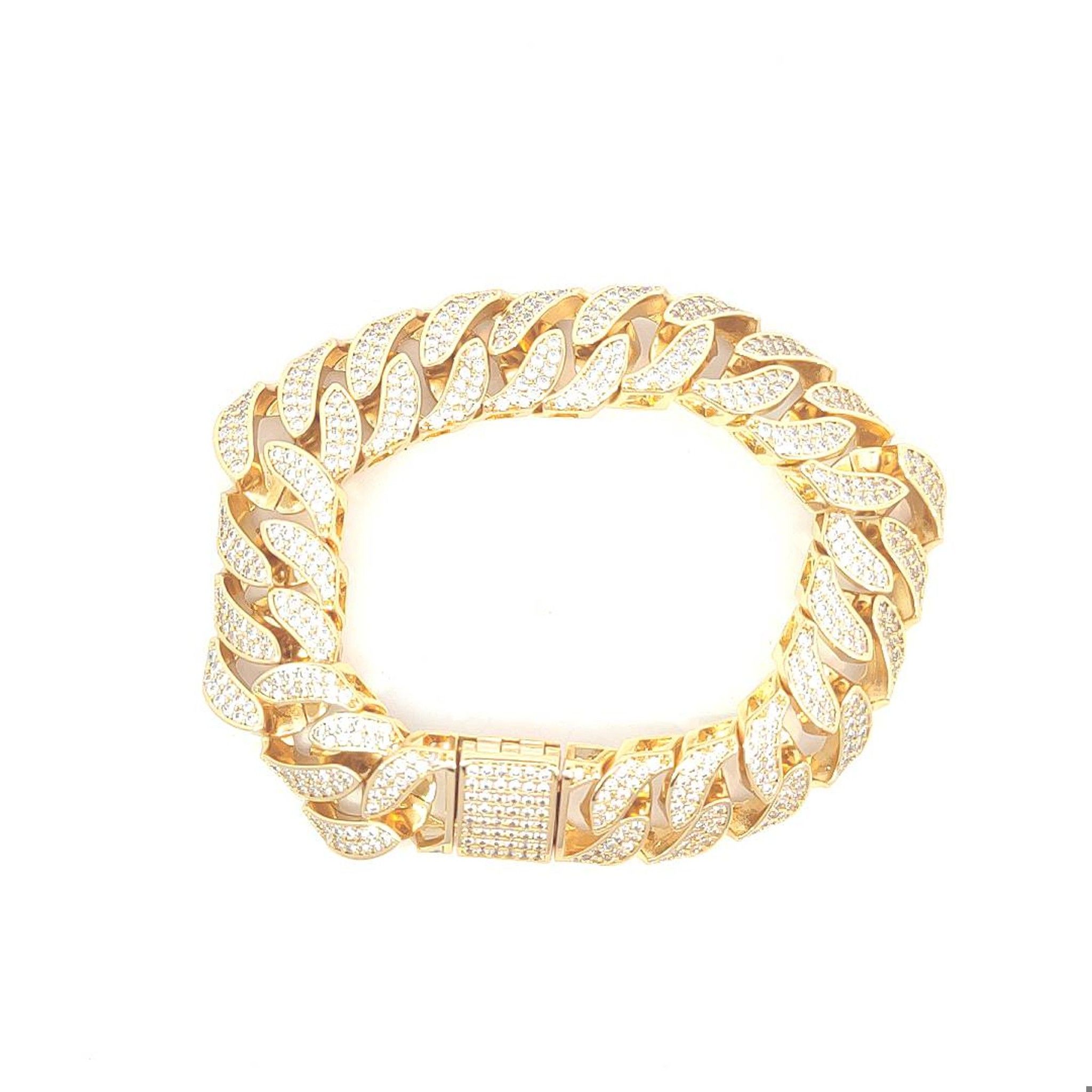 L606 Lắc tay nam nữ thiết kế đơn giản trẻ trung thanh lịch UHA Phụ Kiện