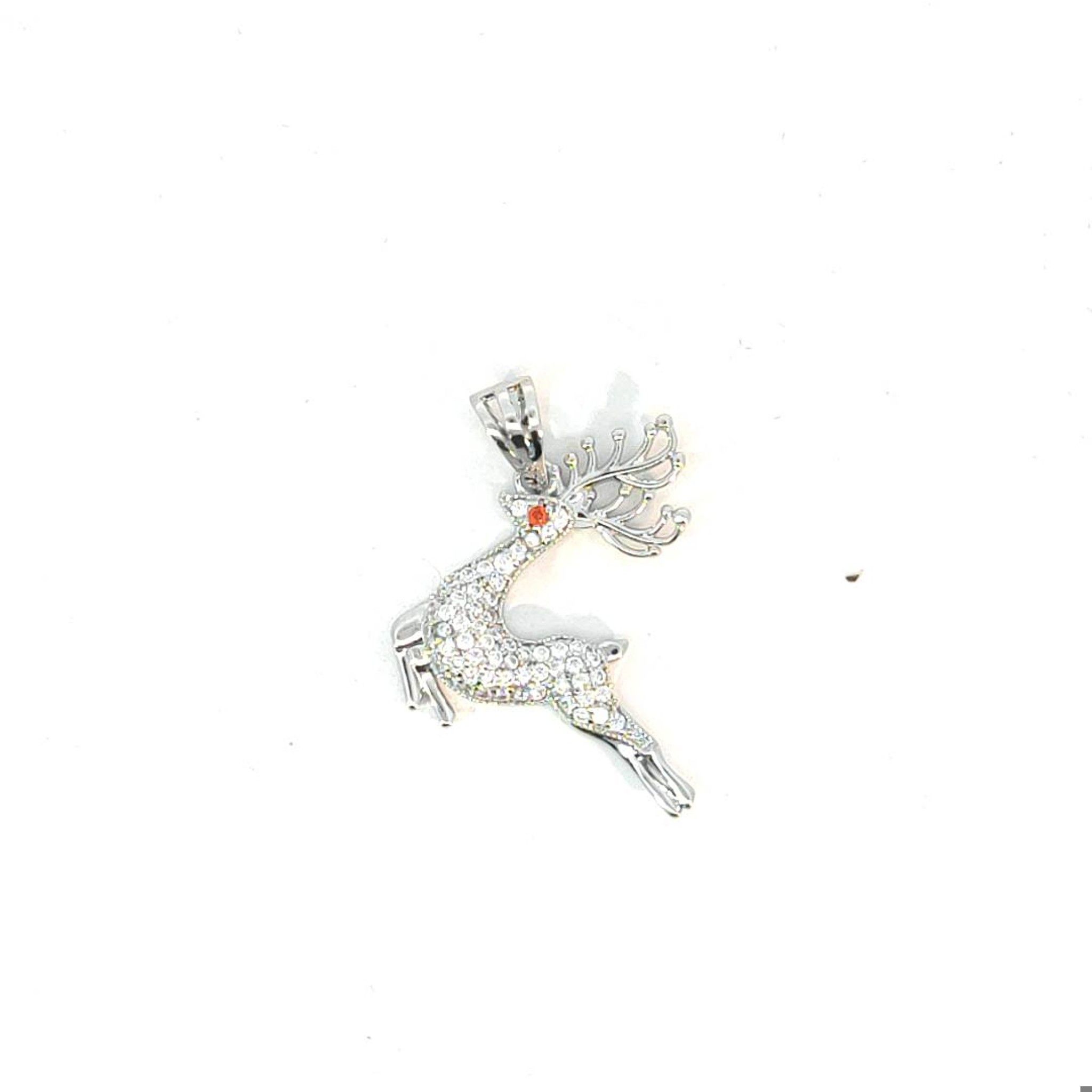 M1565 Mặt dây chuyền nữ cao cấp bền màu UHA