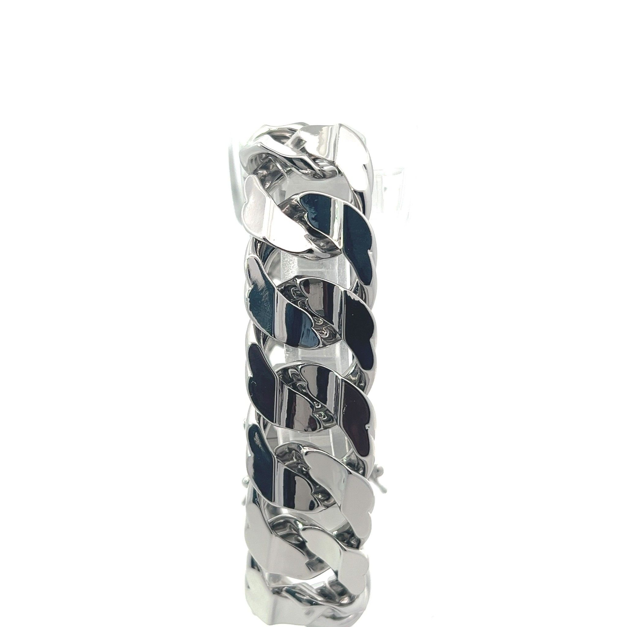 L615 Lắc tay khoen lật bản lớn 5 lượng (cắt mắt dược) UHA Phụ Kiện