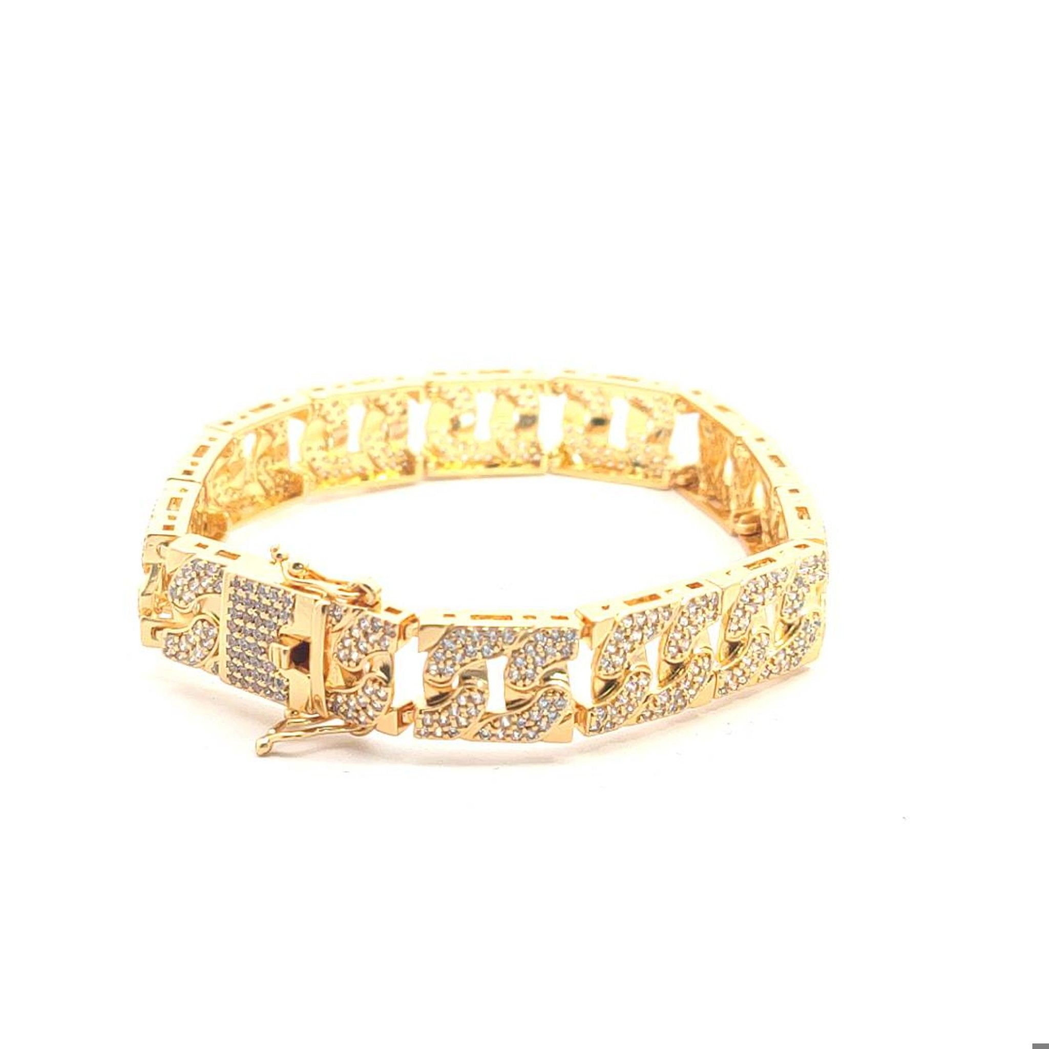 L613 Lắc tay unisex thiết kế đơn giản trẻ trung cá tính uha Cao Su