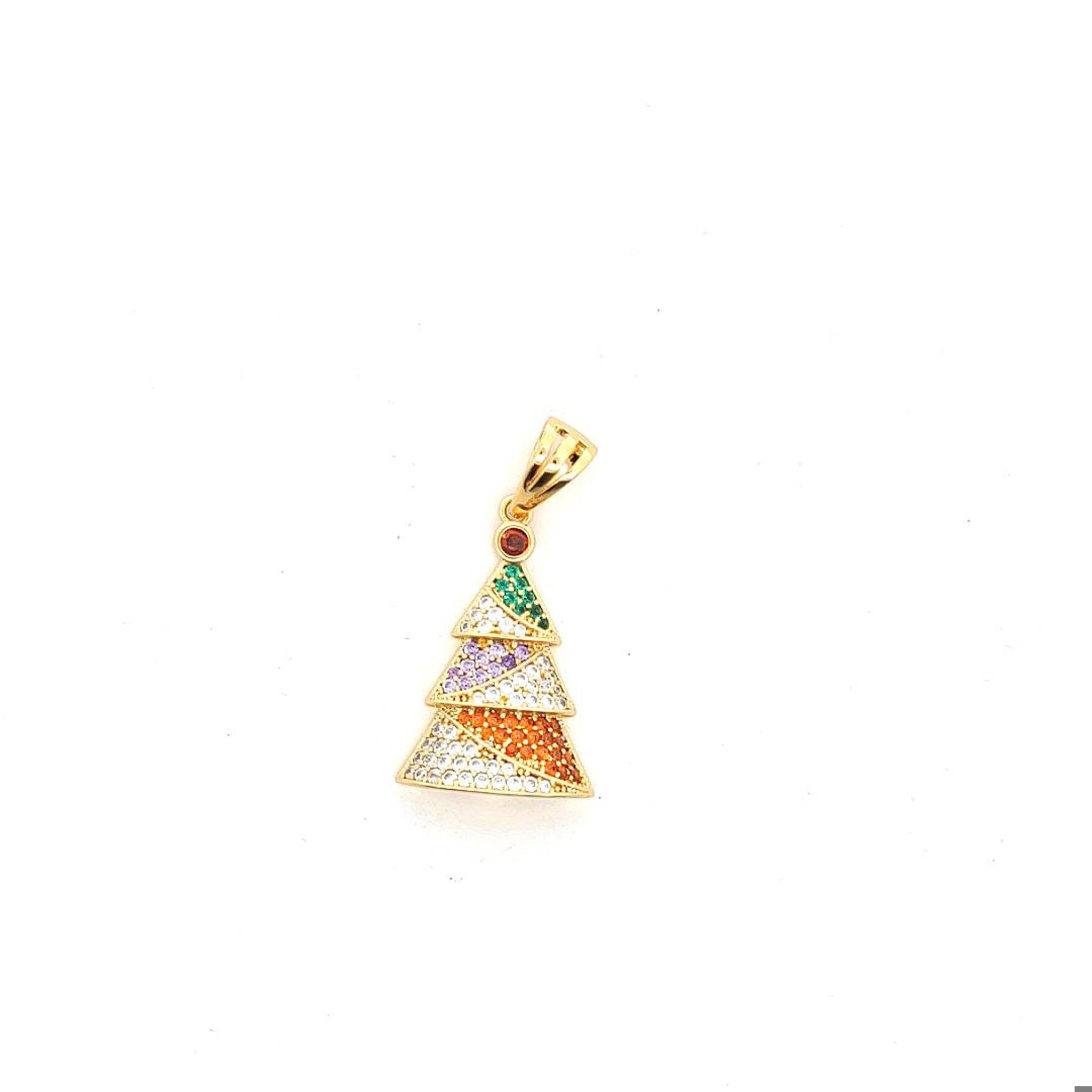 M1564 Mặt dây chuyền nữ KHÔNG KÈM DÂY kiểu dáng cá tính sang trọng Women