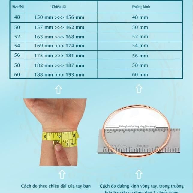 V191 Vòng Tay KIm Tiên Mạ Vàng , lắc tay bền màu thiết kế cao cấp sáng lấp lánh UHA