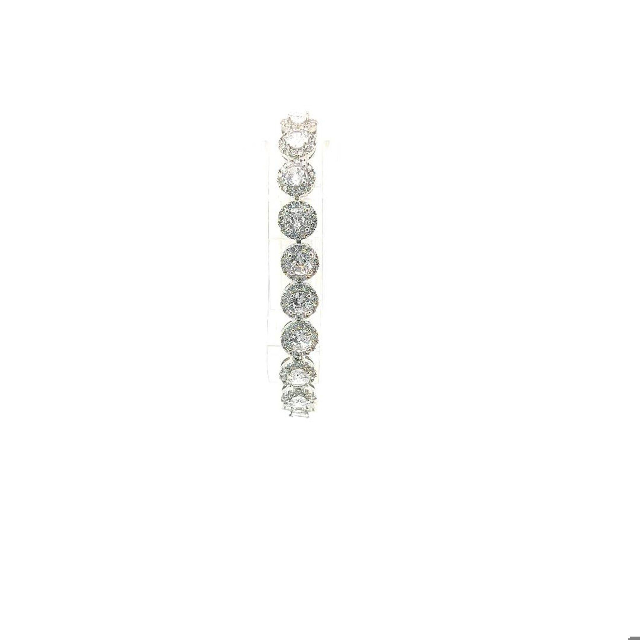 L531-Lắc tay nữ bền màu cao cấp-thiết kế sang trọng-UHA Phụ Kiện