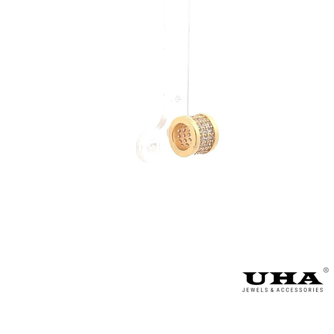 PK65 Mặt và dây chuyền thiết kế trẻ trung UHA Chain Women