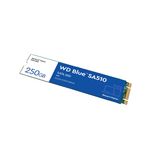 Ổ cứng SSD WD 250GB M2 2280 WDS250G3B0B