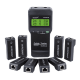 Bộ Test Dây Mạng NOYAFA NF-8108-M