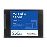 Ổ cứng SSD WD 250GB 2.5