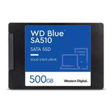 Ổ cứng SSD WD 500GB 2.5