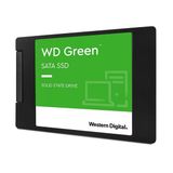 Ổ cứng SSD WD Green 1TB 2.5'' WDS100T3G0A