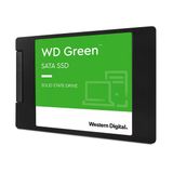 Ổ cứng SSD WD Green 1TB 2.5'' WDS100T3G0A