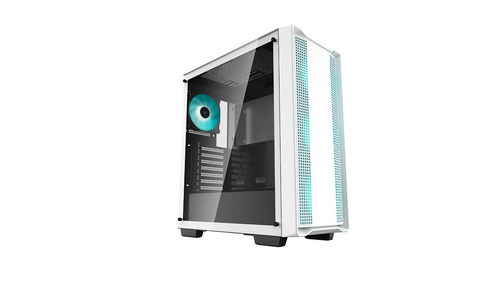 Case Deepcool CC560 WH