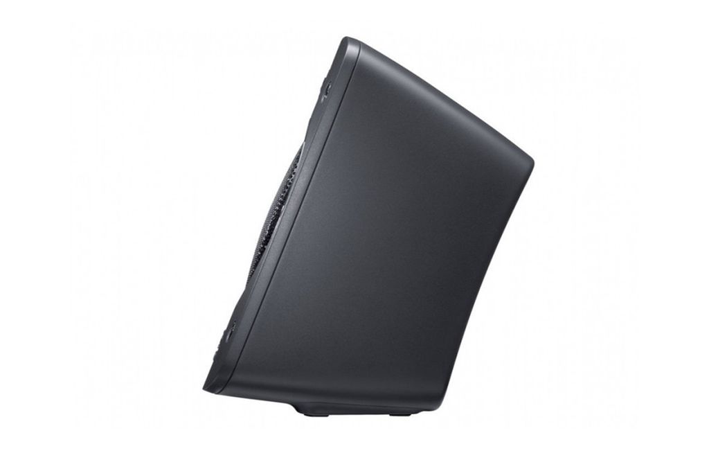 Loa 5.1 Logitech Z906