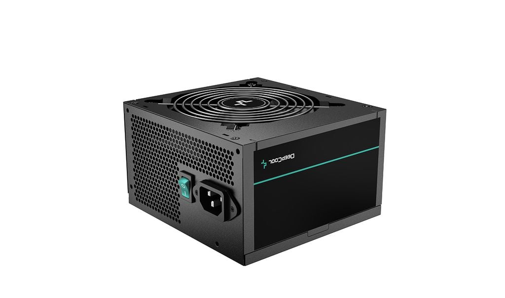 Nguồn máy tính Deepcool PM750D