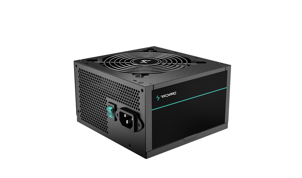 Nguồn máy tính Deepcool PM850D