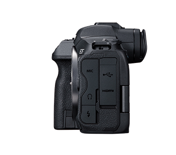 Máy ảnh Canon EOS R5 ( Body)