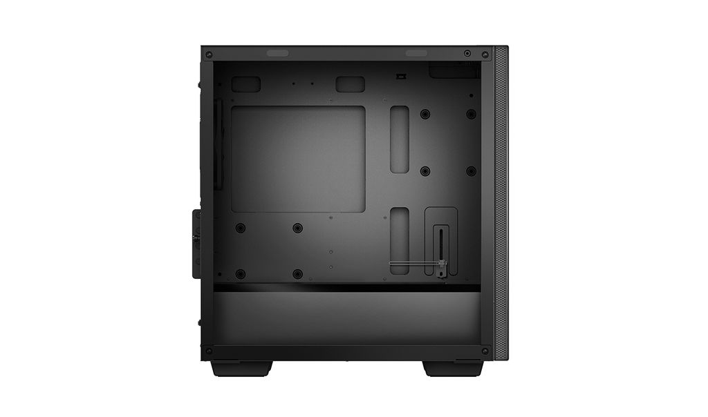 Case DEEPCOOL Macube 110 Black