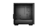 Case DEEPCOOL Macube 110 Black