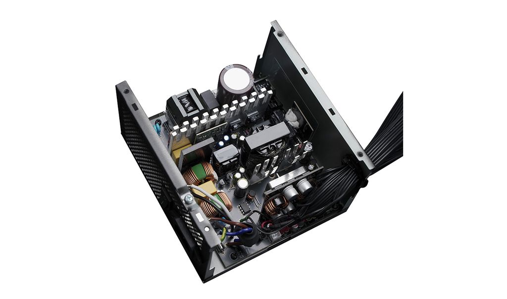 Nguồn máy tính Deepcool PM850D