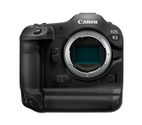 Máy ảnh Canon EOS R3 Body