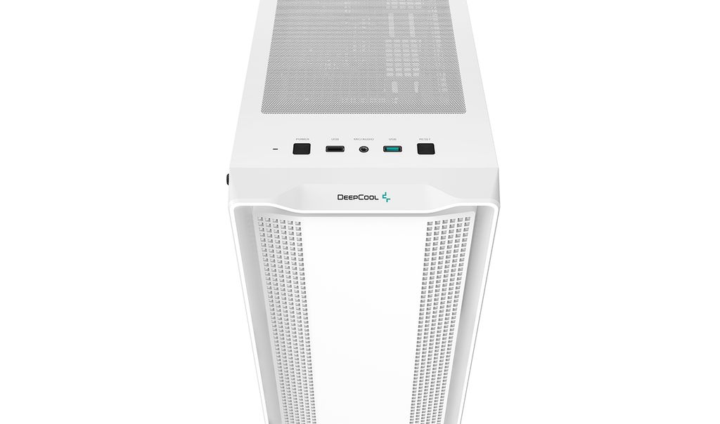 Case Deepcool CC560 WH