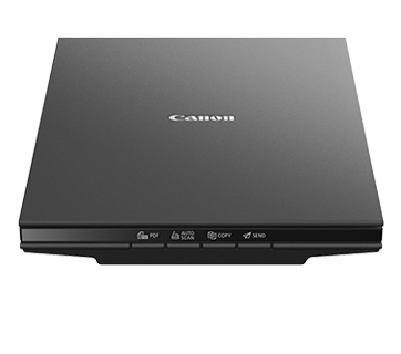 Máy scan Canon Lide300