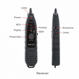 Bộ kiểm tra cáp mạng, POE NOYAFA NF-8209