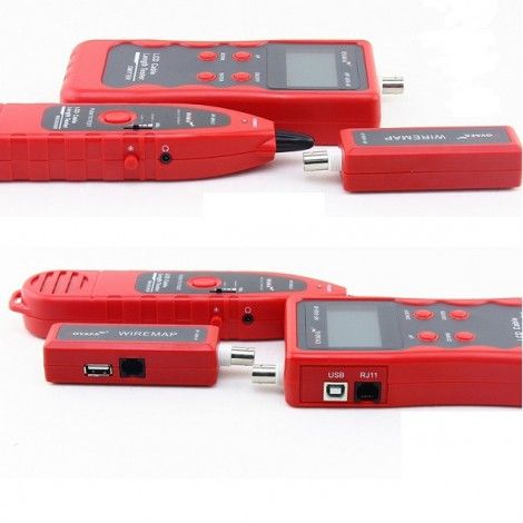 Bộ test mạng NF-868