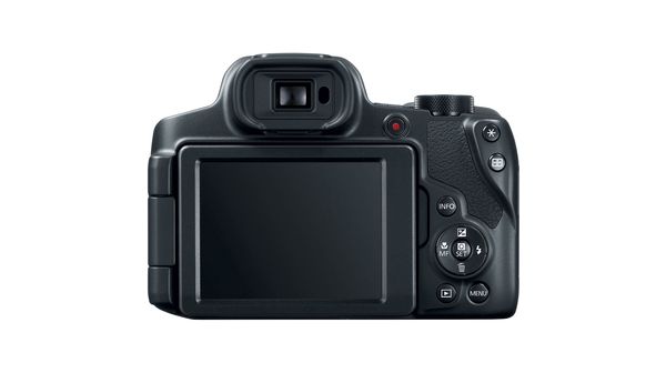 Máy ảnh Canon Powershot SX70HS