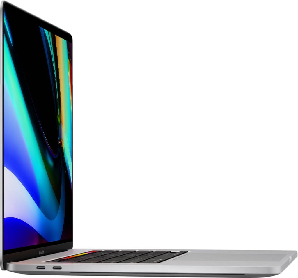 Macbook Pro 16.0inch MVVJ2SA/A (Space Gray)