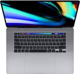 Macbook Pro 16.0inch MVVJ2SA/A (Space Gray)
