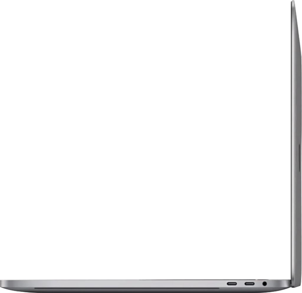 Macbook Pro 16.0inch MVVJ2SA/A (Space Gray)
