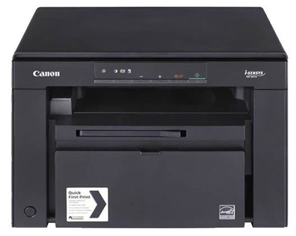 Máy in laser đa năng Canon MF3010