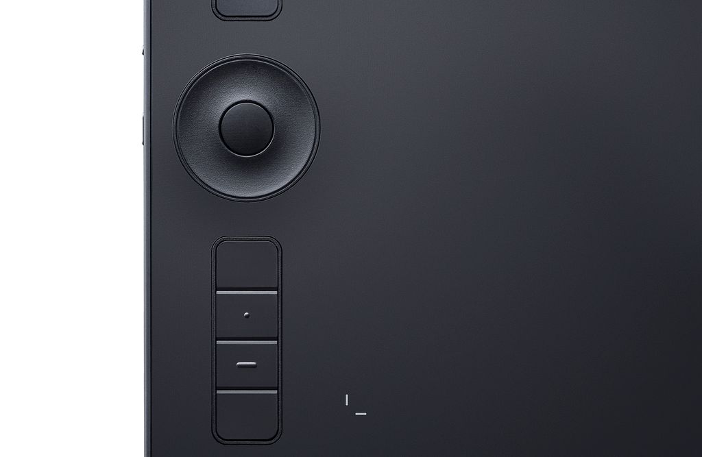 Bảng Vẽ Wacom Intuos Pro Medium PTH-660