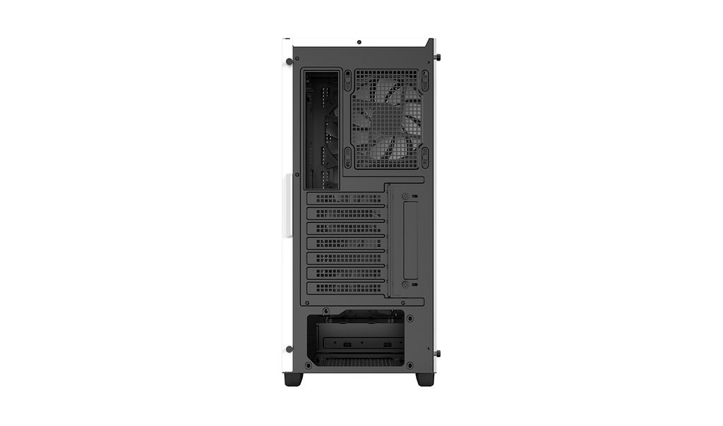 Case Deepcool CC560 WH