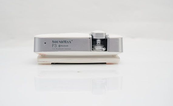 Tai nghe SoundMax F3