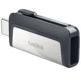 USB Sandisk Ultra Dual Drive USB Type-C 64GB SDDDC2-064G-G46