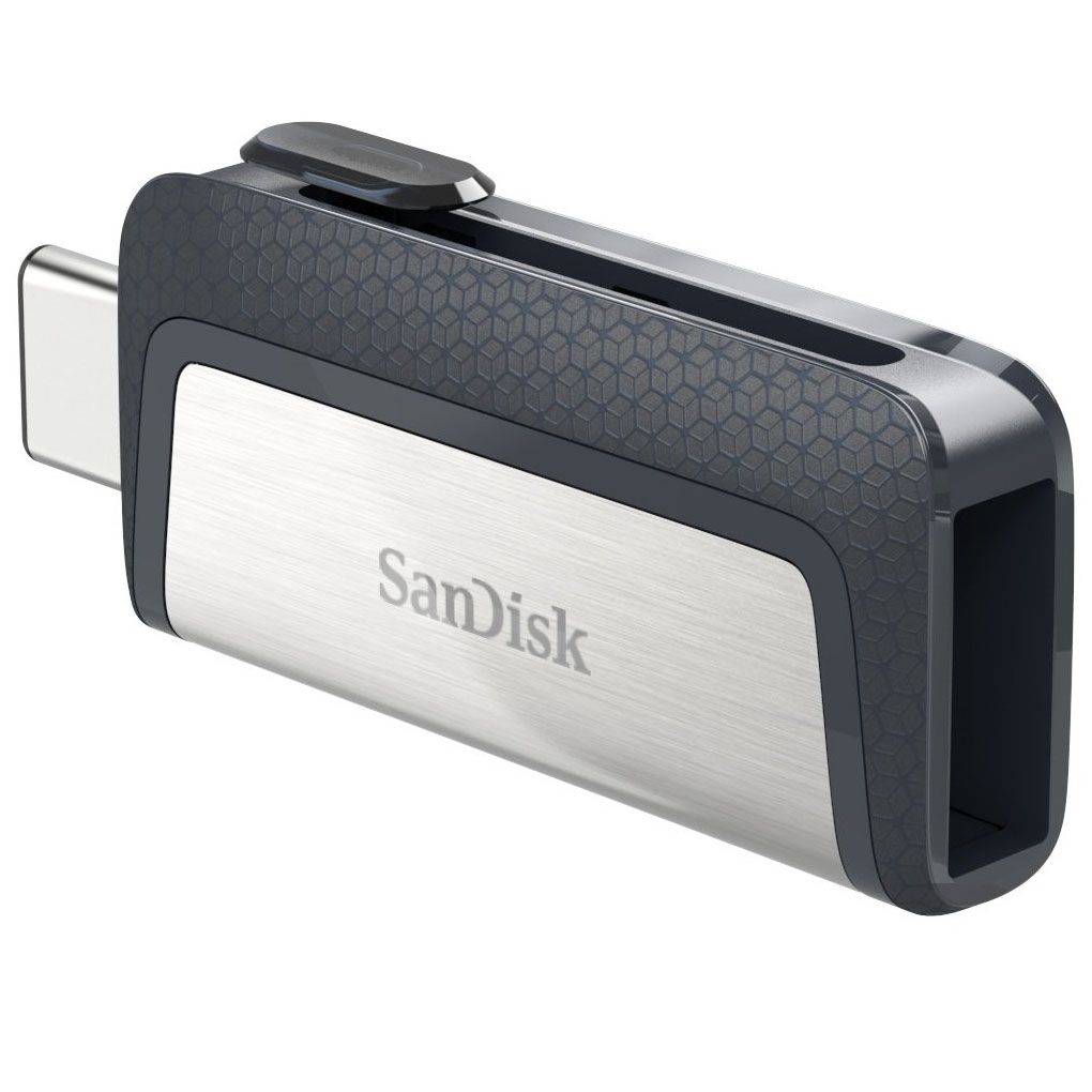 USB Sandisk Ultra Dual Drive USB Type-C 32GB SDDDC2-032G-G46
