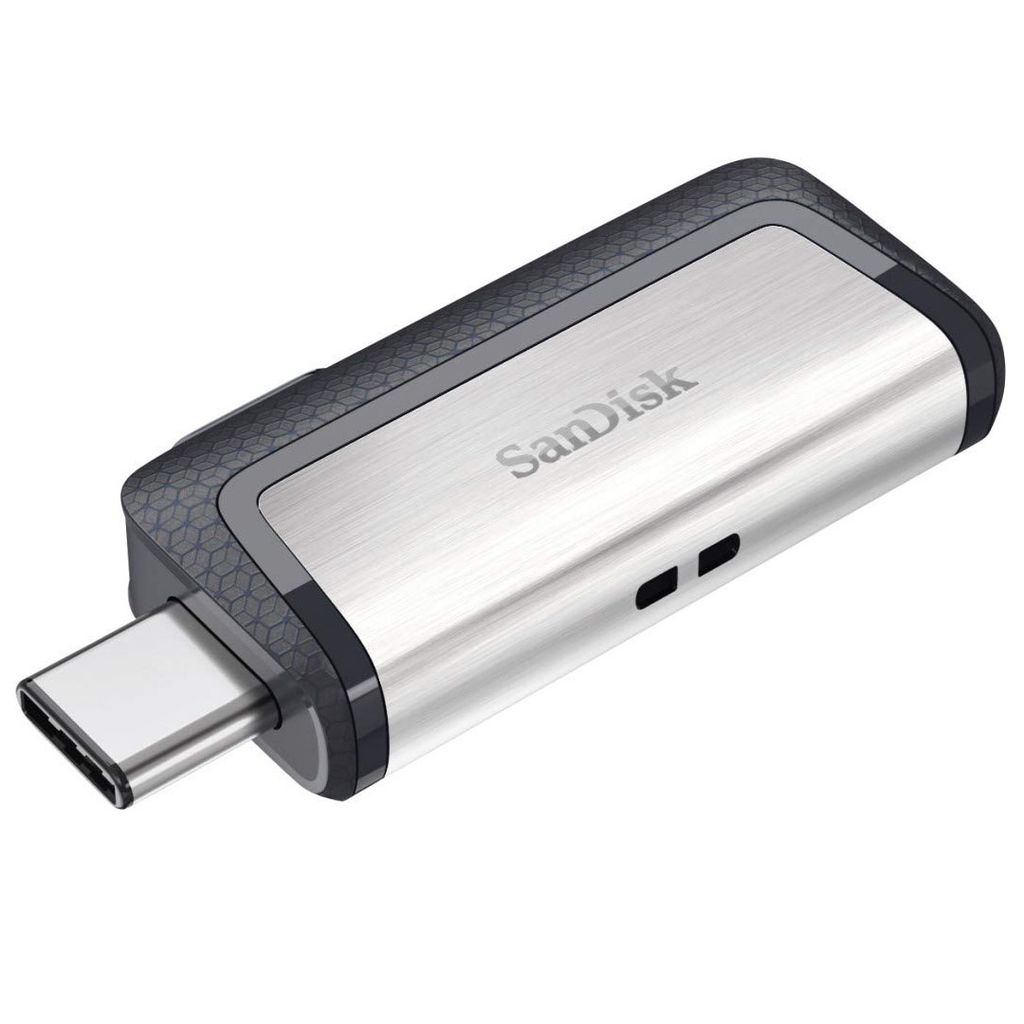 USB Sandisk Ultra Dual Drive USB Type-C 64GB SDDDC2-064G-G46