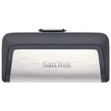 USB Sandisk Ultra Dual Drive USB Type-C 64GB SDDDC2-064G-G46