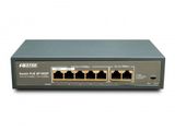 Switch Aptek SF1052P 5port POE