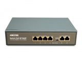 Switch Aptek SF1042P 4 port PoE