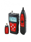 Bộ test mạng, dò dây âm tường NOYAFA NF-300